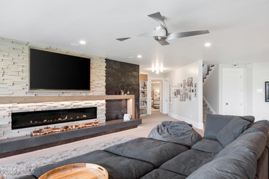 This extraordinary (FURNISHED) home was crafted as the builder's - photo 28