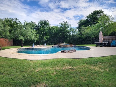 $15K Price Adjustment on this 1 Acre lot in Flower Mound Welcome - photo 30
