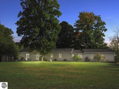 Lake Home For Sale in East Jordan, Michigan