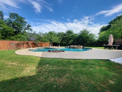 $15K Price Adjustment on this 1 Acre lot in Flower Mound Welcome - photo 32