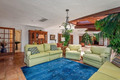 Stunning Mid-Century Modern Pueblo Home with White River - photo 33