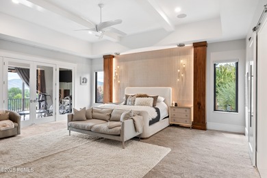 This extraordinary (FURNISHED) home was crafted as the builder's - photo 33