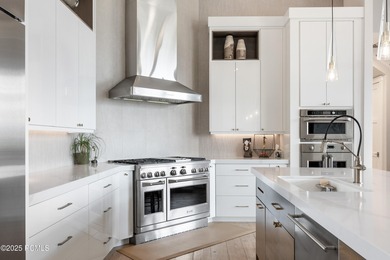 This extraordinary (FURNISHED) home was crafted as the builder's - photo 34
