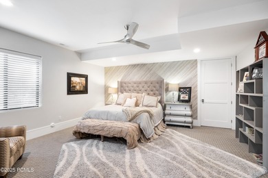 This extraordinary (FURNISHED) home was crafted as the builder's - photo 35