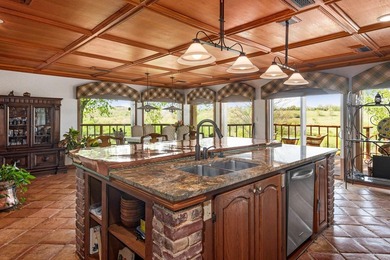 Stunning Mid-Century Modern Pueblo Home with White River - photo 36