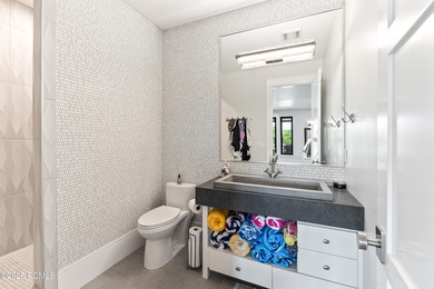 This extraordinary (FURNISHED) home was crafted as the builder's - photo 36