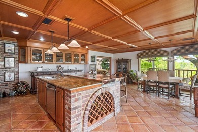 Stunning Mid-Century Modern Pueblo Home with White River - photo 37