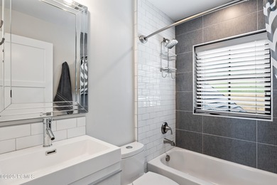 This extraordinary (FURNISHED) home was crafted as the builder's - photo 37