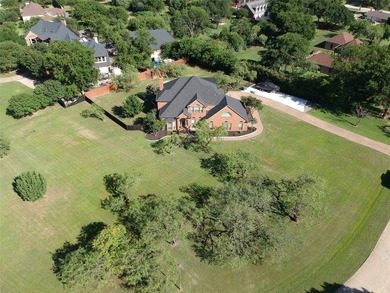 $15K Price Adjustment on this 1 Acre lot in Flower Mound Welcome - photo 38