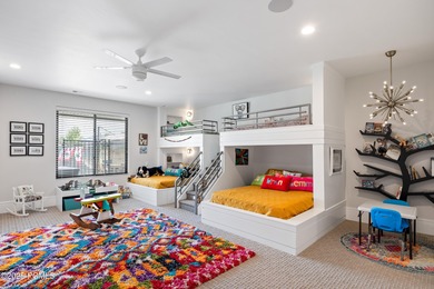 This extraordinary (FURNISHED) home was crafted as the builder's - photo 38