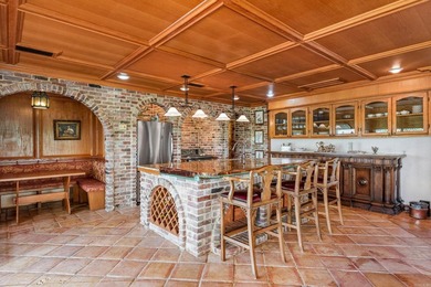 Stunning Mid-Century Modern Pueblo Home with White River - photo 39