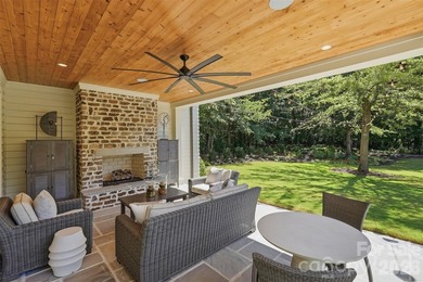 Your private legacy estate awaits in Fort Mill. Set on over an - photo 39