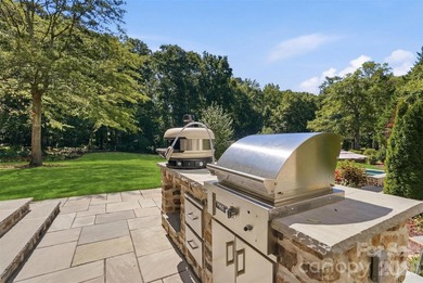 Your private legacy estate awaits in Fort Mill. Set on over an - photo 40