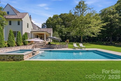 Your private legacy estate awaits in Fort Mill. Set on over an - photo 41