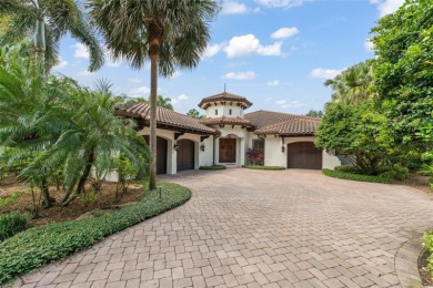 (private lake, pond, creek) Home For Sale in Windermere Florida