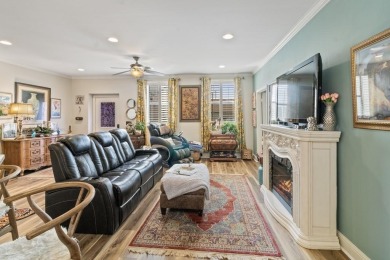 Elevate your lifestyle in Corsicana, TX, where a historic church