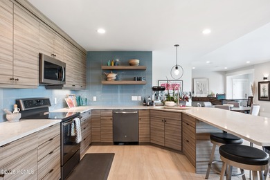 This extraordinary (FURNISHED) home was crafted as the builder's - photo 41
