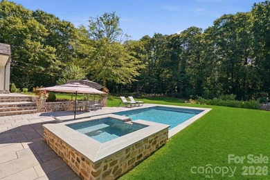 Your private legacy estate awaits in Fort Mill. Set on over an - photo 42