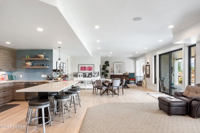 This extraordinary (FURNISHED) home was crafted as the builder's - photo 42