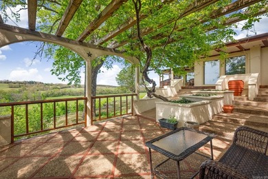 Stunning Mid-Century Modern Pueblo Home with White River - photo 43