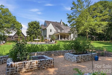 Your private legacy estate awaits in Fort Mill. Set on over an - photo 43