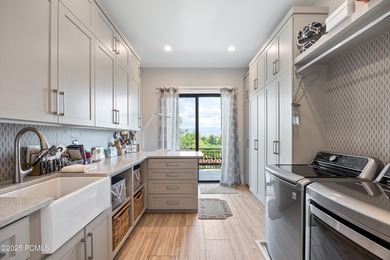 This extraordinary (FURNISHED) home was crafted as the builder's - photo 43