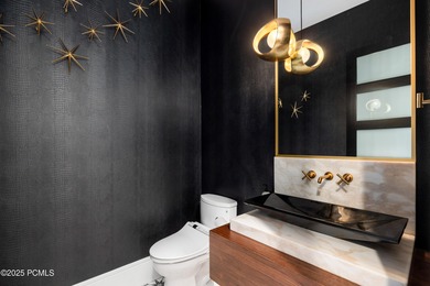 This extraordinary (FURNISHED) home was crafted as the builder's - photo 44