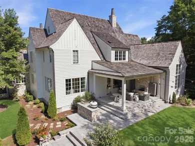 Your private legacy estate awaits in Fort Mill. Set on over an - photo 45