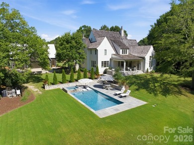Your private legacy estate awaits in Fort Mill. Set on over an - photo 46