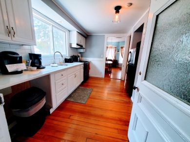 Unique commercial offering in the heart of downtown Madison. Two