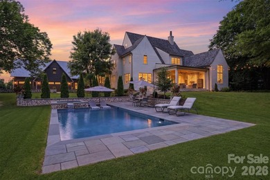 Your private legacy estate awaits in Fort Mill. Set on over an - photo 47