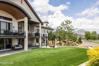 This extraordinary (FURNISHED) home was crafted as the builder's - photo 47