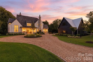 Your private legacy estate awaits in Fort Mill. Set on over an - photo 48