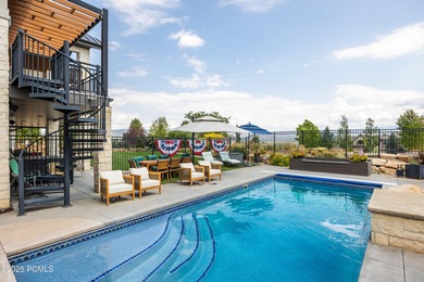 This extraordinary (FURNISHED) home was crafted as the builder's - photo 48