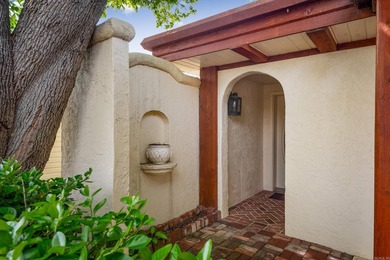 Stunning Mid-Century Modern Pueblo Home with White River - photo 49