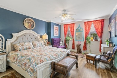 Elevate your lifestyle in Corsicana, TX, where a historic church