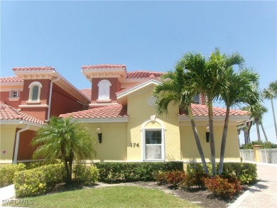 Lake Condo For Sale in Cape Coral, Florida