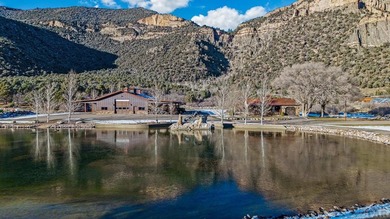 Deep in the spectacular and largely unknown Unaweep Canyon lies - photo 1