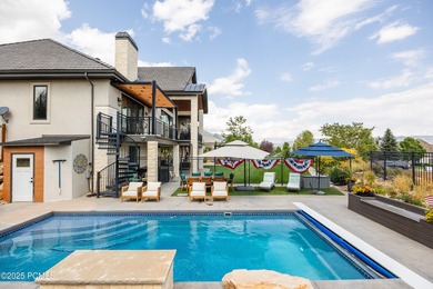 This extraordinary (FURNISHED) home was crafted as the builder's - photo 51