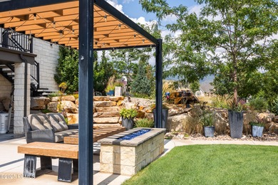 This extraordinary (FURNISHED) home was crafted as the builder's - photo 52