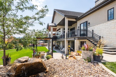 This extraordinary (FURNISHED) home was crafted as the builder's - photo 53