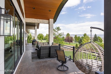 This extraordinary (FURNISHED) home was crafted as the builder's - photo 54