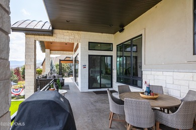 This extraordinary (FURNISHED) home was crafted as the builder's - photo 55