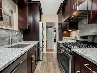 Stunning Brick Two-Family Home with Breathtaking Reservoir Views - photo 4