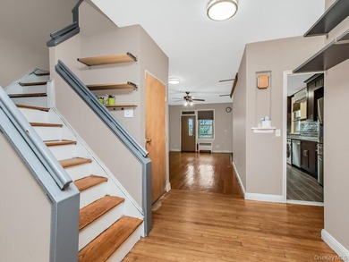 Stunning Brick Two-Family Home with Breathtaking Reservoir Views - photo 9