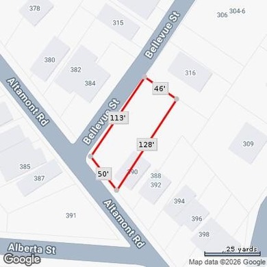Ohio River Lot For Sale in Covington Kentucky