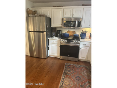 Nestled in Bonham Heights, known for its established, tree-lined