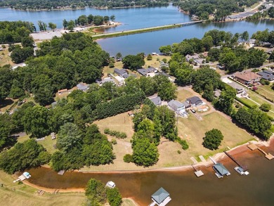 (private lake, pond, coastal) Lot For Sale in Inman South Carolina