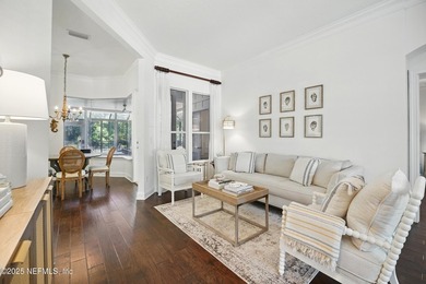 Nestled on a private 1.67-acre estate across from the - photo 9