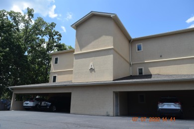 Lake Hamilton Condo For Sale in Hot Springs Arkansas